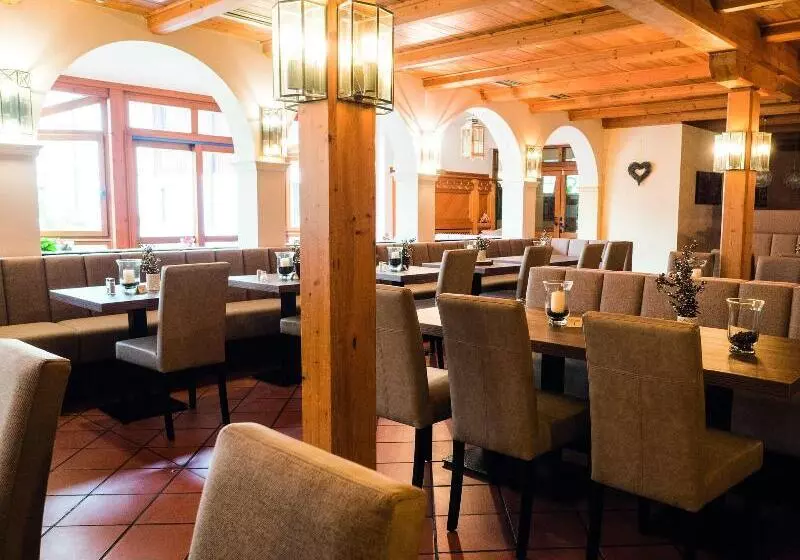 Wagners Hotel Im Frankenwald