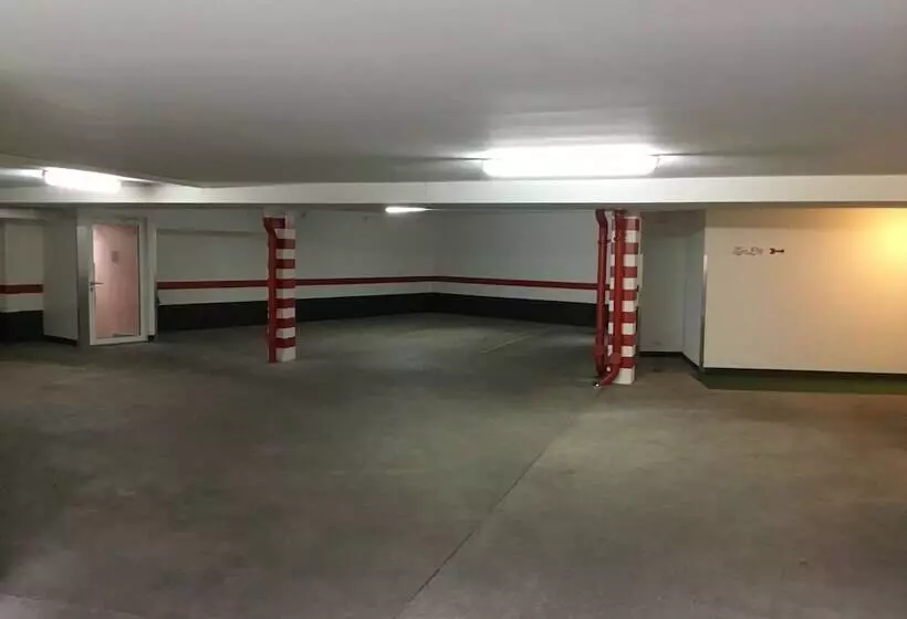 Отель Zum Adler