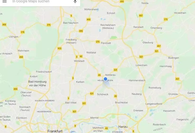 Отель Zum Adler