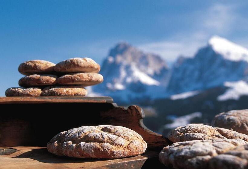 Naturhotel Die Waldruhe