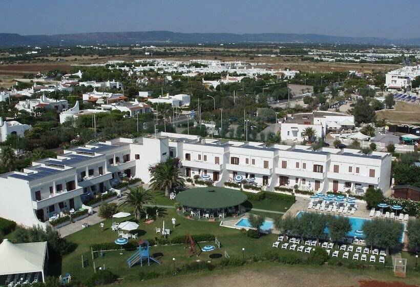 Residence Club Barbara