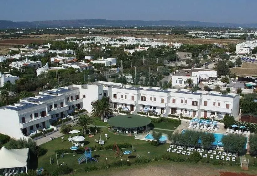 Residence Club Barbara