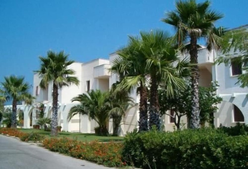 Residence Club Barbara