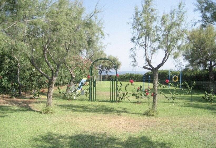 Residence Club Barbara