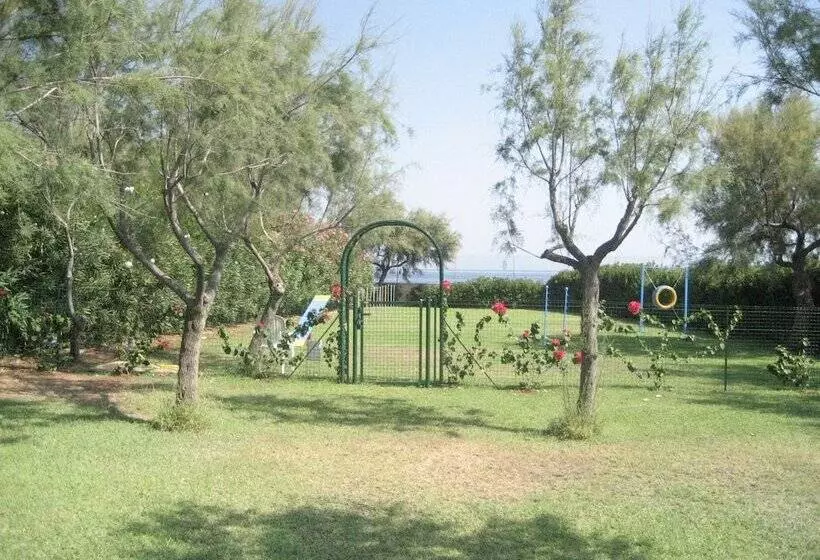 Residence Club Barbara