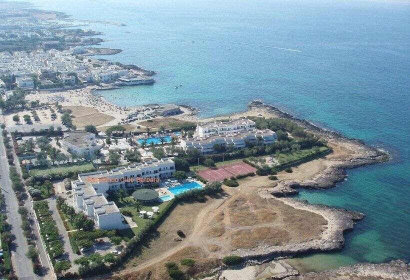 Residence Club Barbara