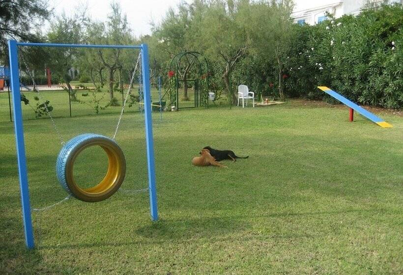 Residence Club Barbara