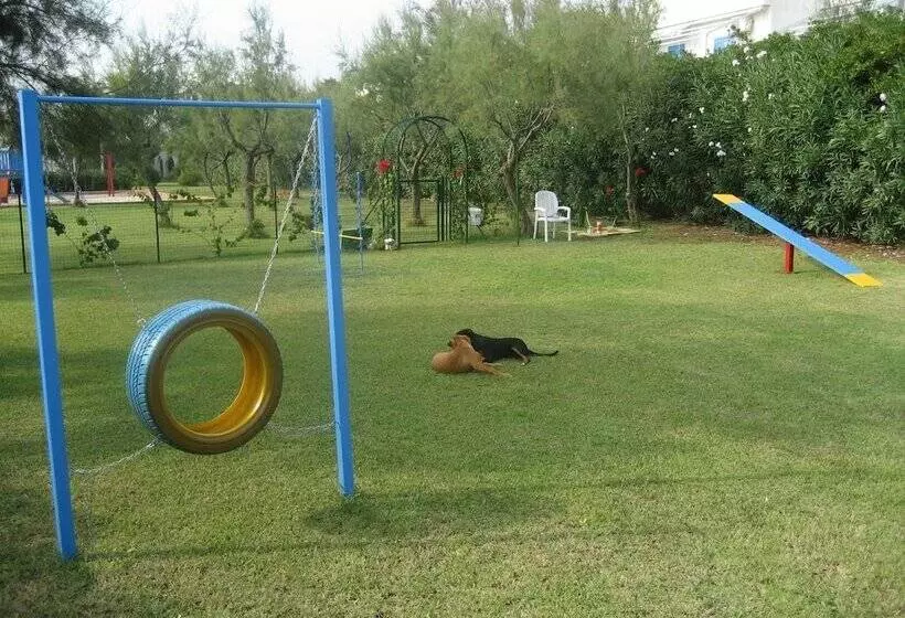 Residence Club Barbara