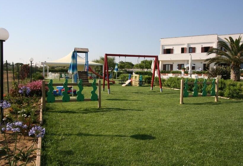 Residence Club Barbara