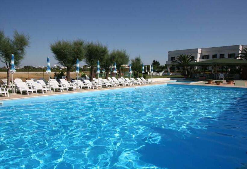 Residence Club Barbara