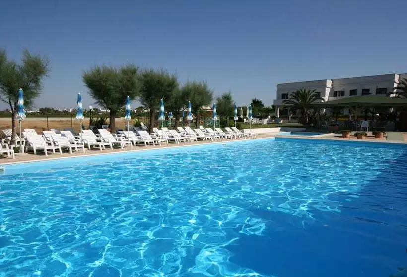 Residence Club Barbara