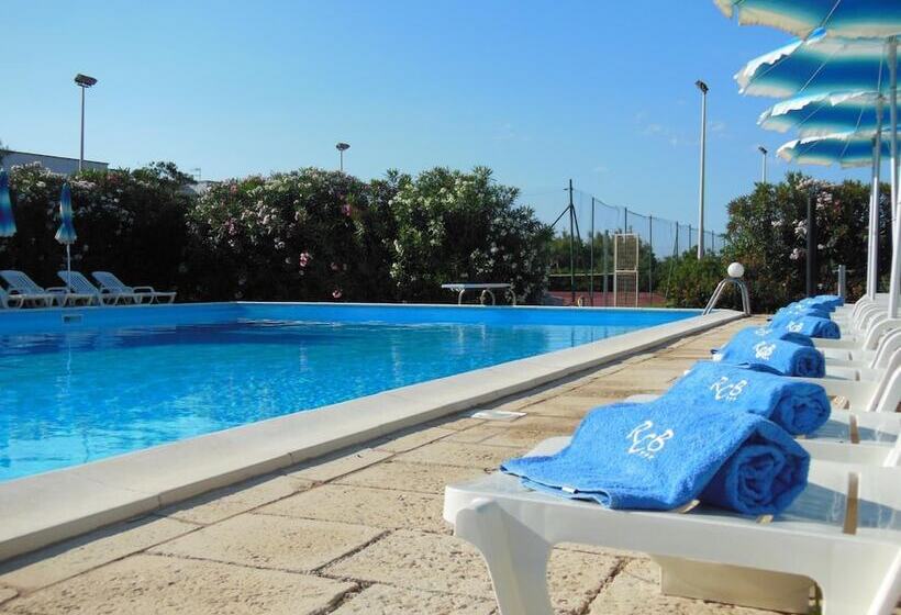 Residence Club Barbara