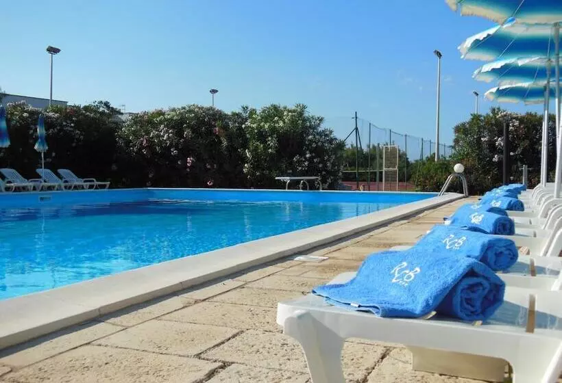 Residence Club Barbara