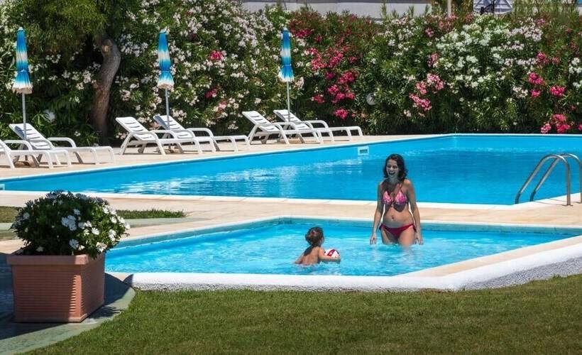 Residence Club Barbara