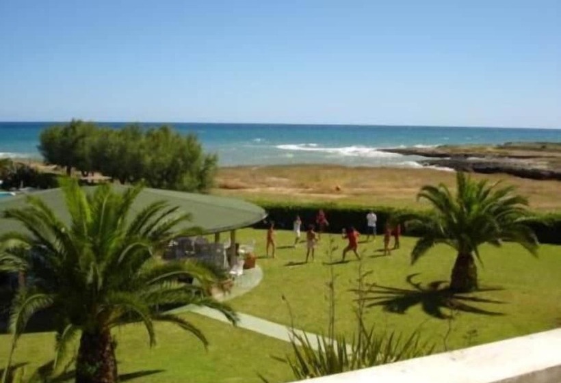 Residence Club Barbara