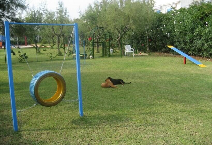 Residence Club Barbara