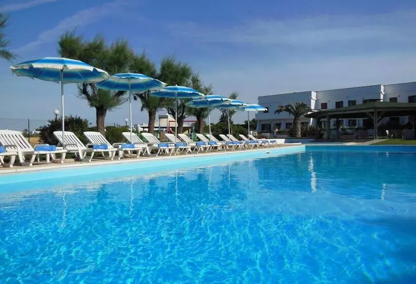 Residence Club Barbara