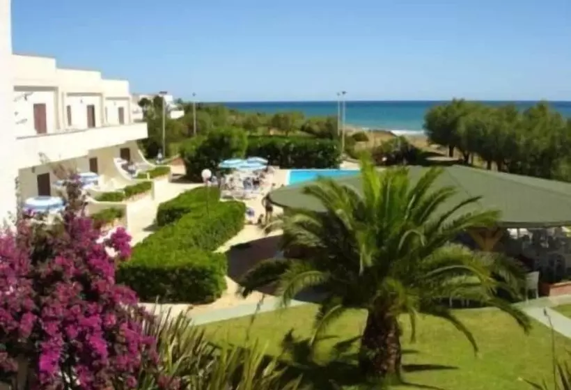 Residence Club Barbara