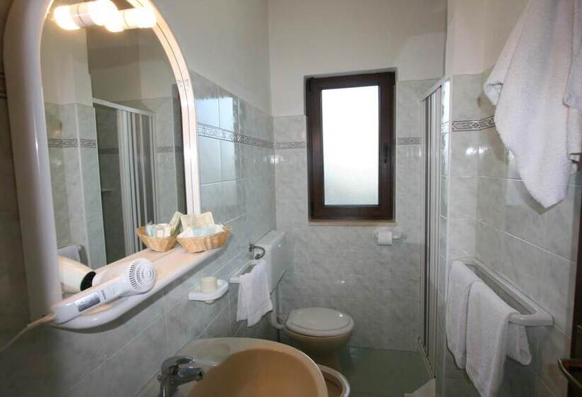 Residence Club Barbara