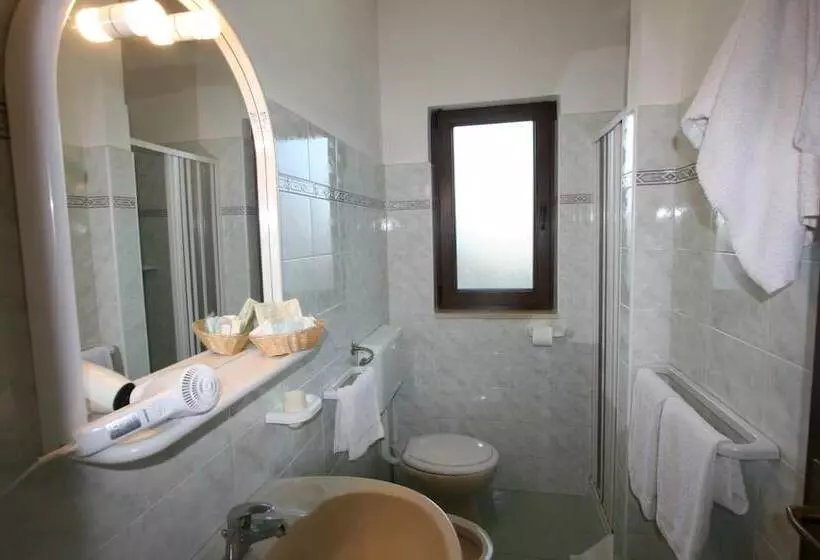 Residence Club Barbara