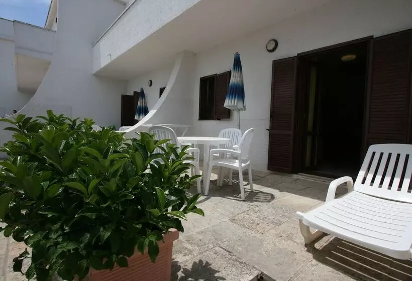 Residence Club Barbara