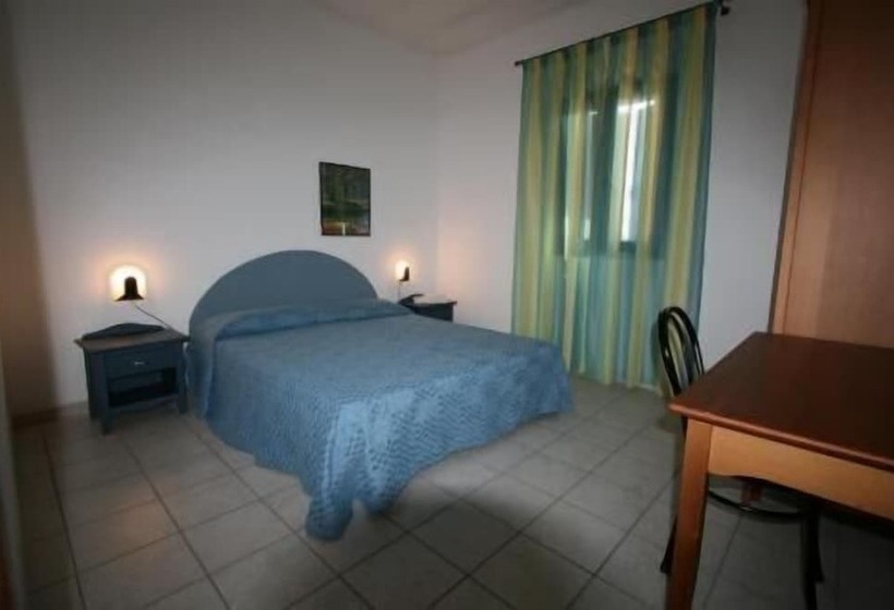 Residence Club Barbara