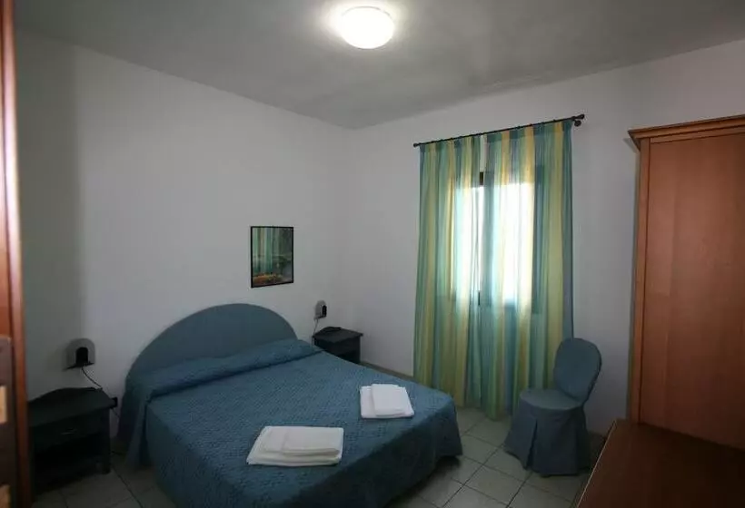 Residence Club Barbara