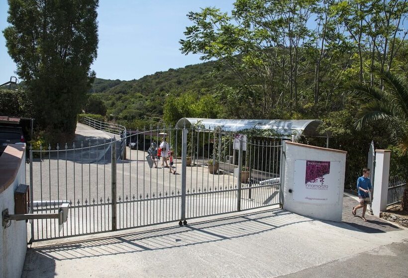 Residential Hotel Villaggio Innamorata