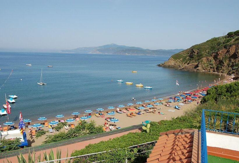 Residential Hotel Villaggio Innamorata