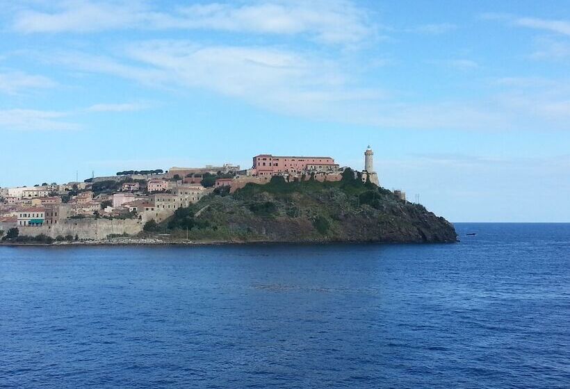 Residential Hotel Villaggio Innamorata