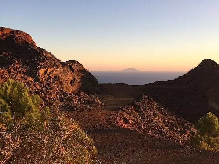 Residential Hotel Villaggio Innamorata