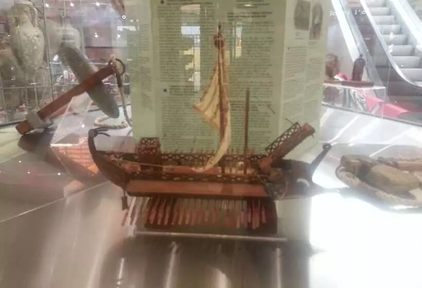 Residential Hotel Villaggio Innamorata