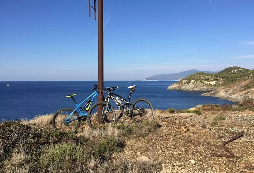 Residential Hotel Villaggio Innamorata