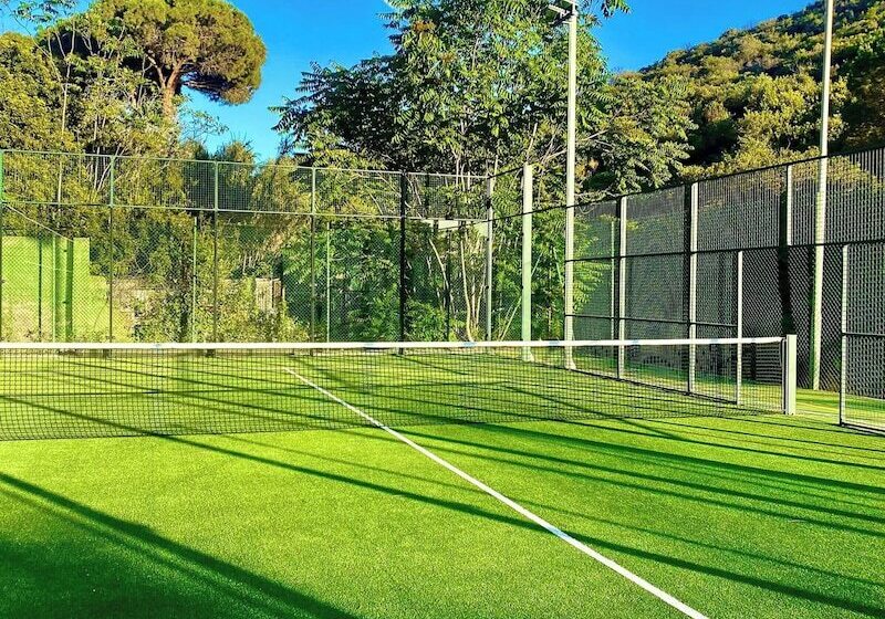 Residential Hotel Villaggio Innamorata