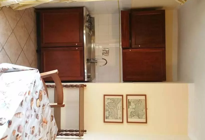 Residential Hotel Villaggio Innamorata