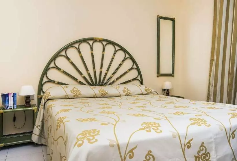 Residential Hotel Villaggio Innamorata