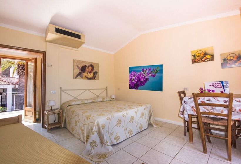 Residential Hotel Villaggio Innamorata