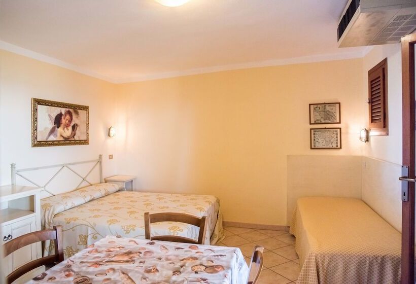 Residential Hotel Villaggio Innamorata