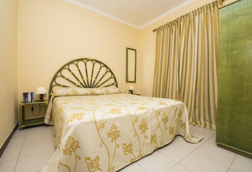 Residential Hotel Villaggio Innamorata