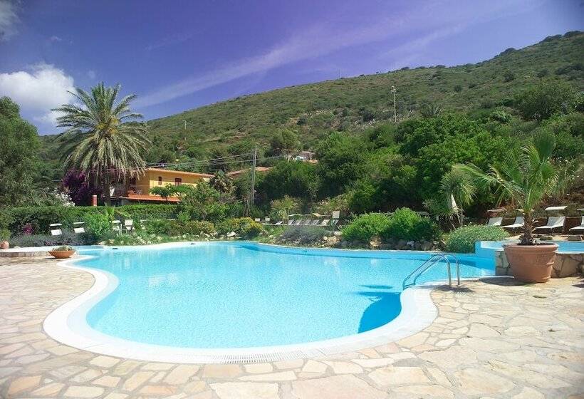 Residential Hotel Villaggio Innamorata