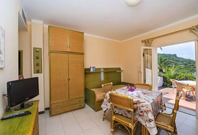 Residential Hotel Villaggio Innamorata