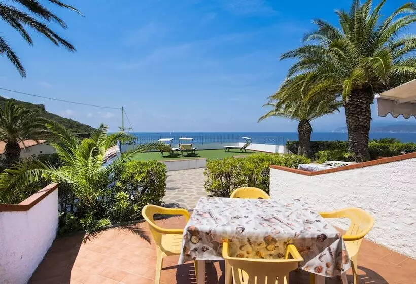 Residential Hotel Villaggio Innamorata