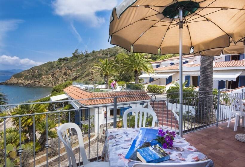 Residential Hotel Villaggio Innamorata