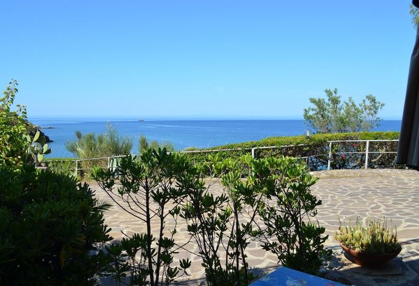 Residential Hotel Villaggio Innamorata