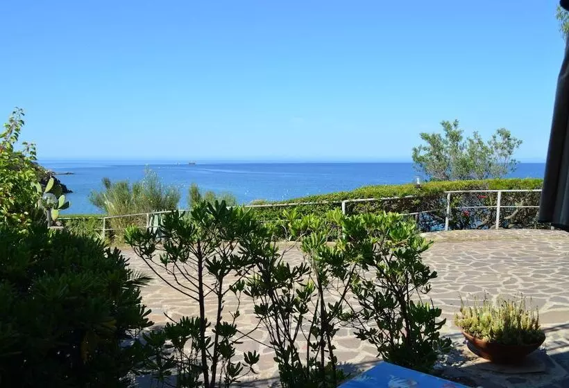 Residential Hotel Villaggio Innamorata