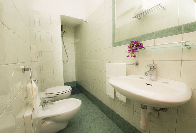 Residential Hotel Villaggio Innamorata