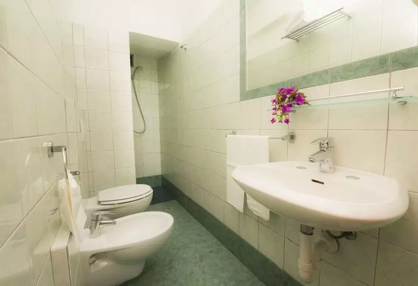 Residential Hotel Villaggio Innamorata