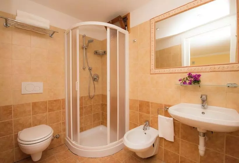 Residential Hotel Villaggio Innamorata