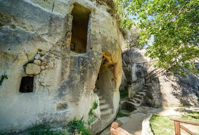 Residenza Mediterranea