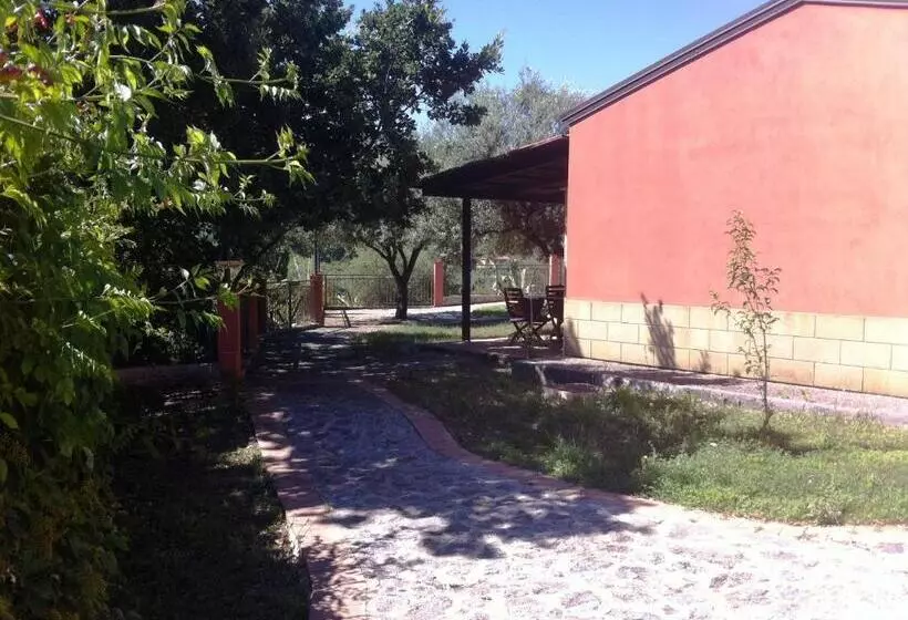 Residenza Mediterranea